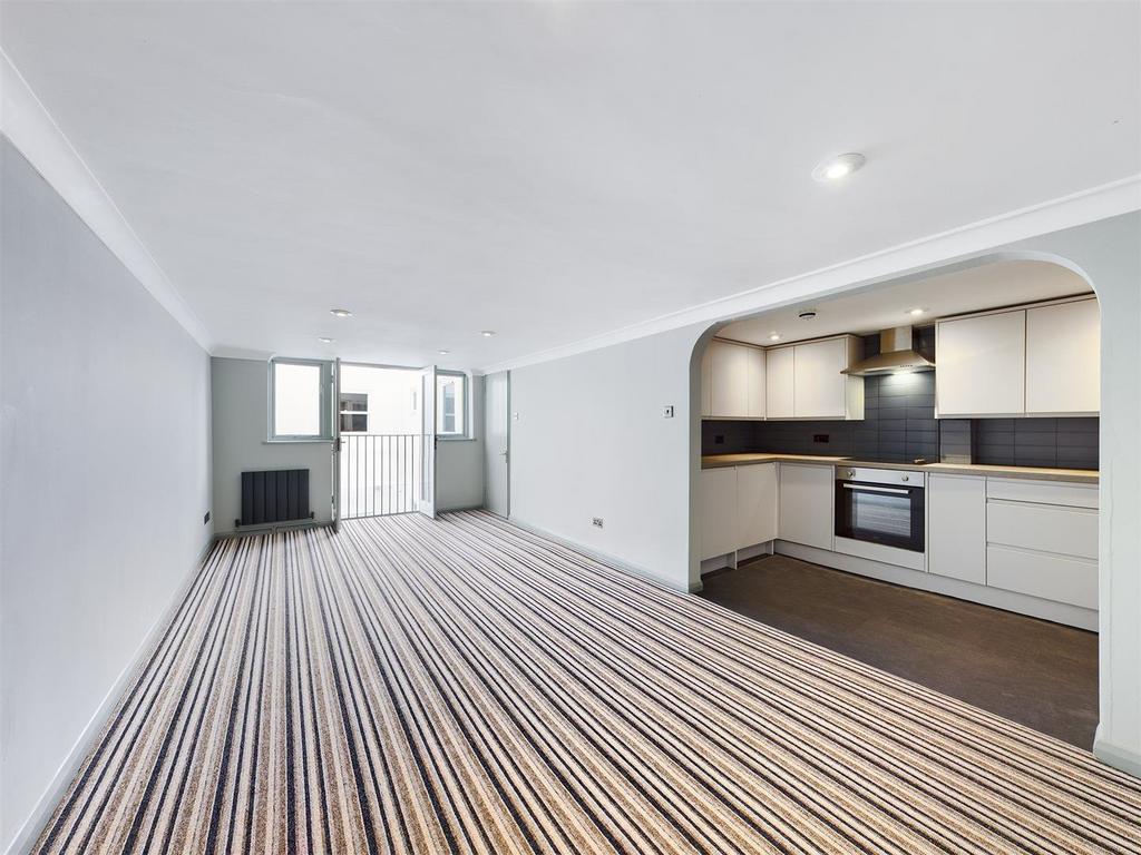 Open Plan