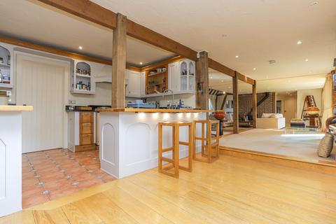 4 bedroom detached house to rent, North Stream, Marshside, Canterbury, CT3