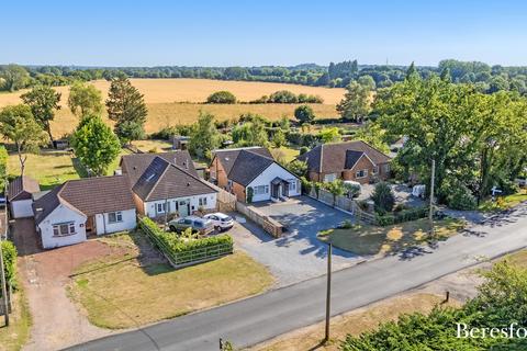undefined, Marlen, Chelmsford Road, CM4