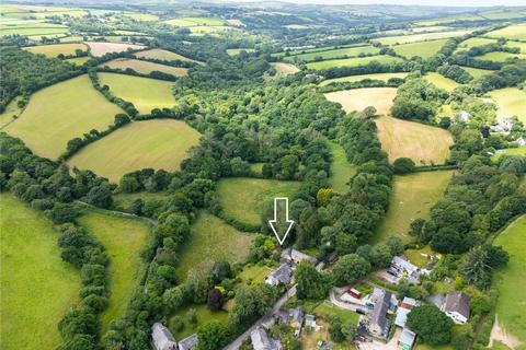 4 bedroom detached house for sale, Ruthern Bridge, Bodmin, Cornwall, PL30