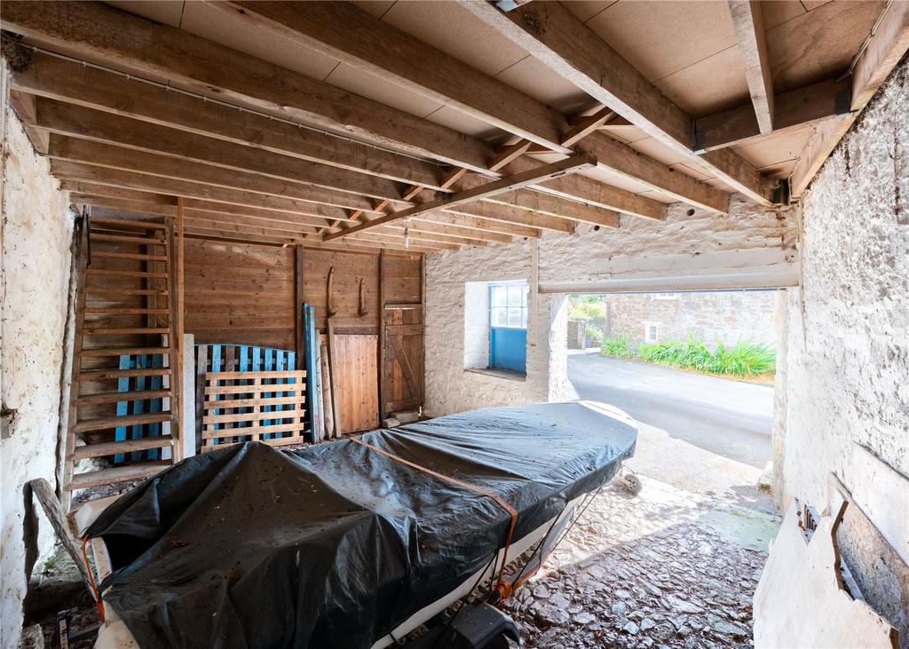 Barn/Storage