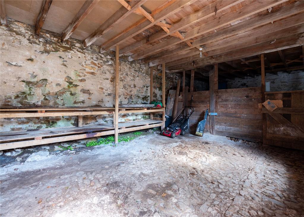 Barn/Storage