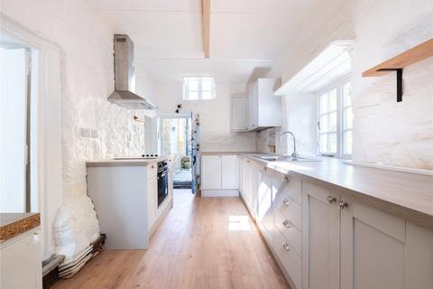 4 bedroom detached house for sale, Ruthern Bridge, Bodmin, Cornwall, PL30