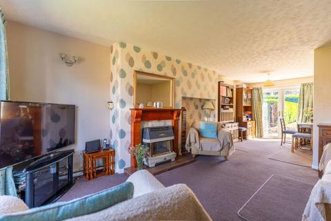3 bedroom semi-detached house for sale, Parc Y Berllan, Bronllys, Brecon, LD3