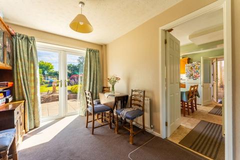 3 bedroom semi-detached house for sale, Parc Y Berllan, Bronllys, Brecon, LD3