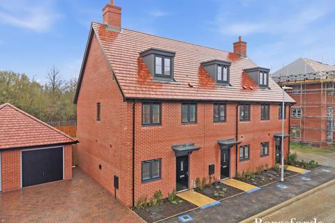 undefined, The Hawthorn, Ingatestone Grove, Roman Road, CM4