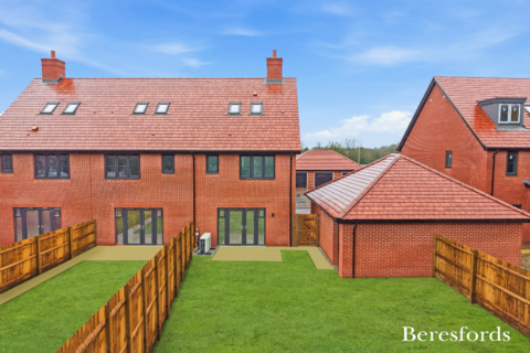 undefined, The Hawthorn, Ingatestone Grove, Roman Road, CM4