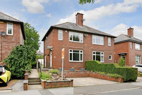 3 bedroom semi-detached house for sale, Glover Road, Totley Rise, Sheffield
