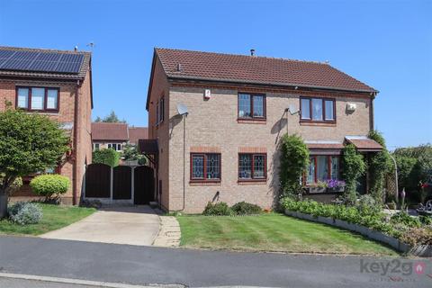 48 Halfway Drive, Halfway, Sheffield, S20 4TH
