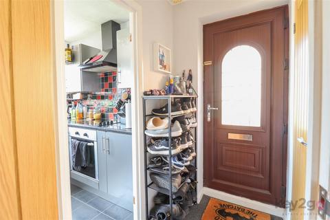 48 Halfway Drive, Halfway, Sheffield, S20 4TH
