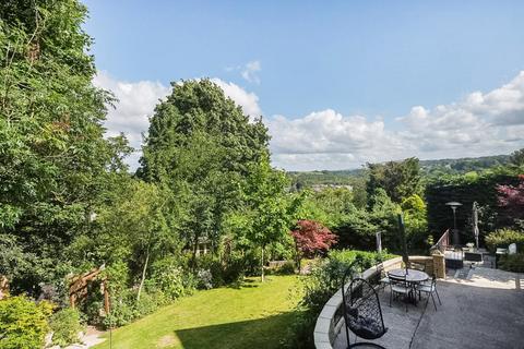 4 bedroom detached house for sale, Vicarage Road, Rhydymwyn, Mold
