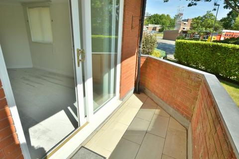 2 bedroom flat for sale, Allenview Road, Wimborne, Dorset, BH21 1UW