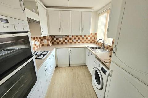 2 bedroom flat for sale, Allenview Road, Wimborne, Dorset, BH21 1UW