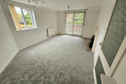 2 bedroom flat for sale, Allenview Road, Wimborne, Dorset, BH21 1UW