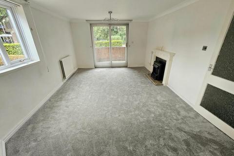 2 bedroom flat for sale, Allenview Road, Wimborne, Dorset, BH21 1UW