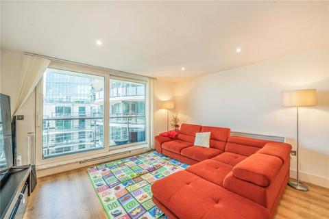 Hamilton House, London SW8