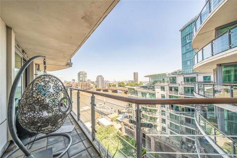 2 bedroom flat for sale, St. George Wharf, London SW8
