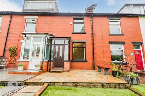 20 Heaplands, Greenmount, Bury, BL8 4BA