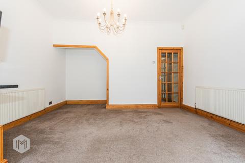 20 Heaplands, Greenmount, Bury, BL8 4BA