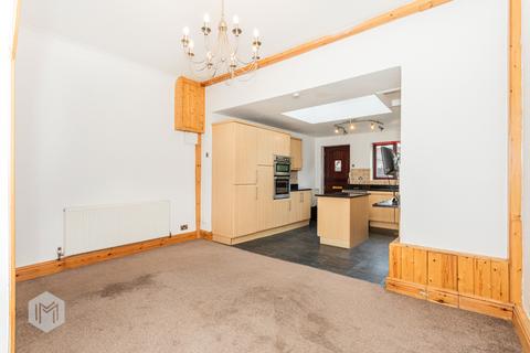 20 Heaplands, Greenmount, Bury, BL8 4BA