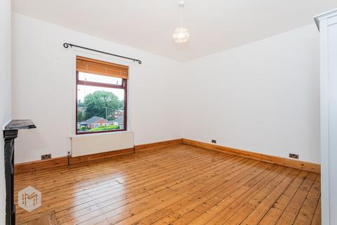 20 Heaplands, Greenmount, Bury, BL8 4BA