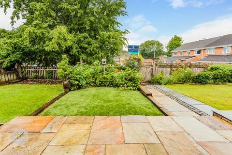 20 Heaplands, Greenmount, Bury, BL8 4BA
