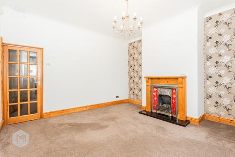 20 Heaplands, Greenmount, Bury, BL8 4BA