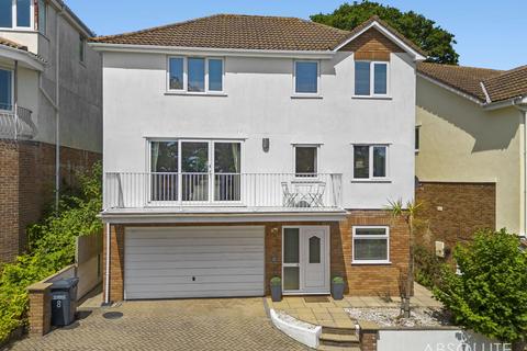 undefined, Badger Close, Paignton, TQ3