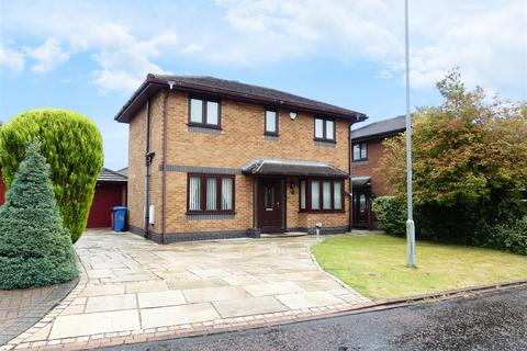 undefined, Birkdale Close, Huyton, Liverpool