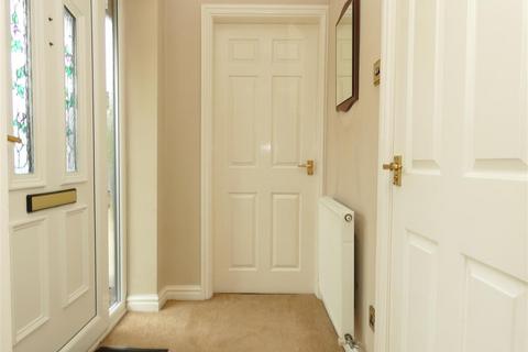 undefined, Birkdale Close, Huyton, Liverpool