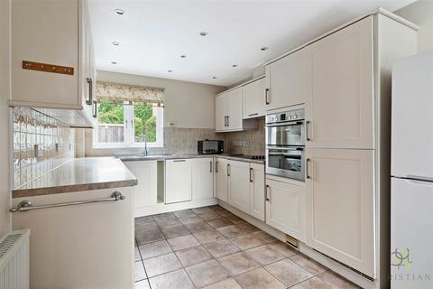 2 bedroom bungalow for sale, Coopers Lane, Evesham WR11