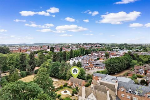 undefined, Coopers Lane, Evesham WR11