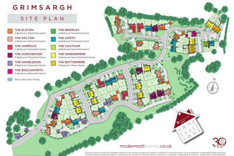 undefined, Freshfields, Grimsargh PR2