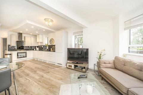 Charlbert Street, London NW8