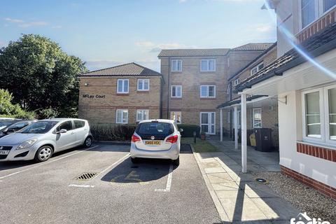 1 bedroom flat for sale, St. Fagans Road, Mclay Court St. Fagans Road, CF5