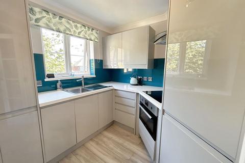 1 bedroom flat for sale, St. Fagans Road, Mclay Court St. Fagans Road, CF5