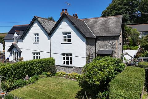 undefined, Trimstone, Ilfracombe EX34