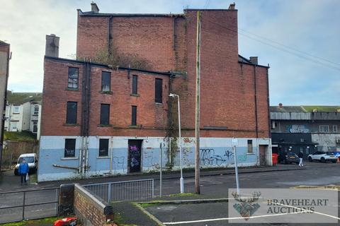 undefined, 24 Titchfield Street, Former ABC Cinema, Kilmarnock