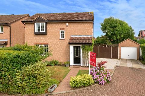undefined, Barnum Close, Nottingham NG8