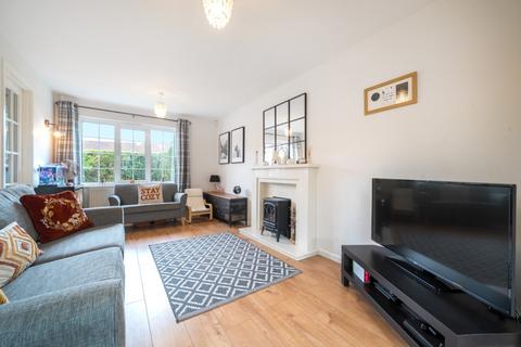 undefined, Barnum Close, Nottingham NG8