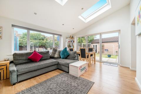 undefined, Barnum Close, Nottingham NG8