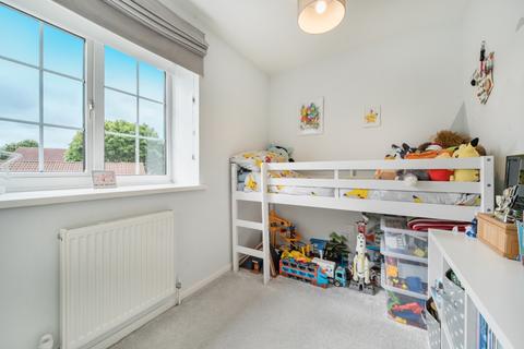 4 Barnum Close, Nottingham, NG8 2BY