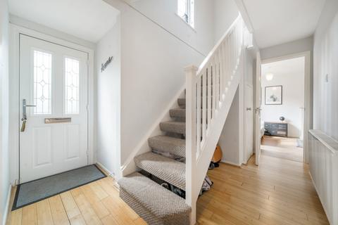 4 Barnum Close, Nottingham, NG8 2BY