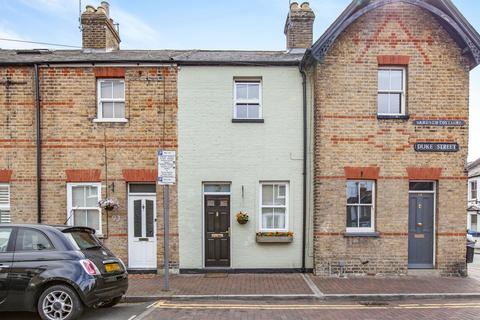 2 bedroom terraced house to rent, Duke Street, Windsor, SL4
