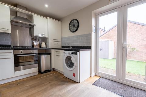 39 Rothbury Drive, Ashington, NE63 8TJ