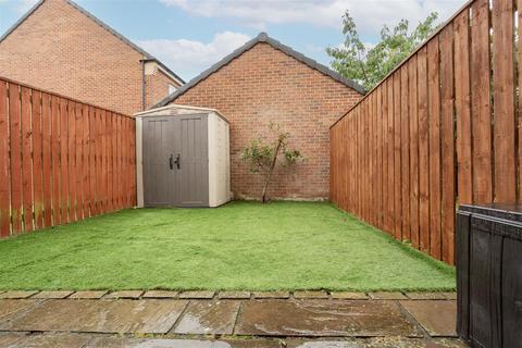 39 Rothbury Drive, Ashington, NE63 8TJ