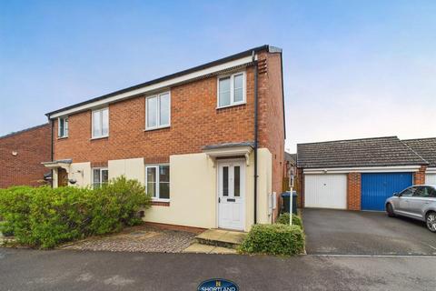 77 Jefferson Way, Coventry, CV4 9AN