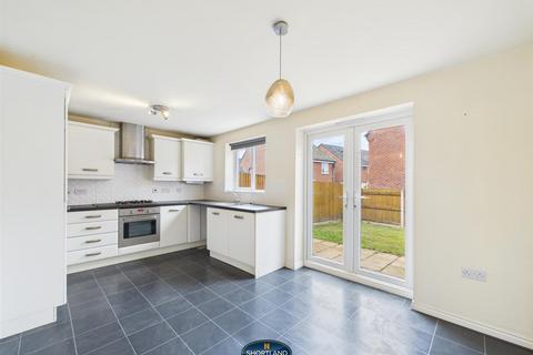 77 Jefferson Way, Coventry, CV4 9AN