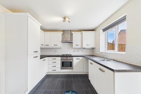 77 Jefferson Way, Coventry, CV4 9AN