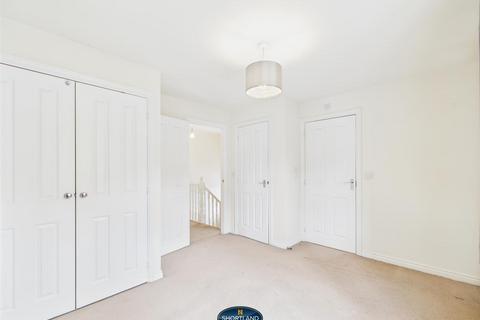 77 Jefferson Way, Coventry, CV4 9AN